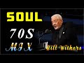 Bill Withers , Al Green, Marvin Gaye, Smokey Robinson, Stevie Wonder, Tower Of Power - 70&#39;s Soul