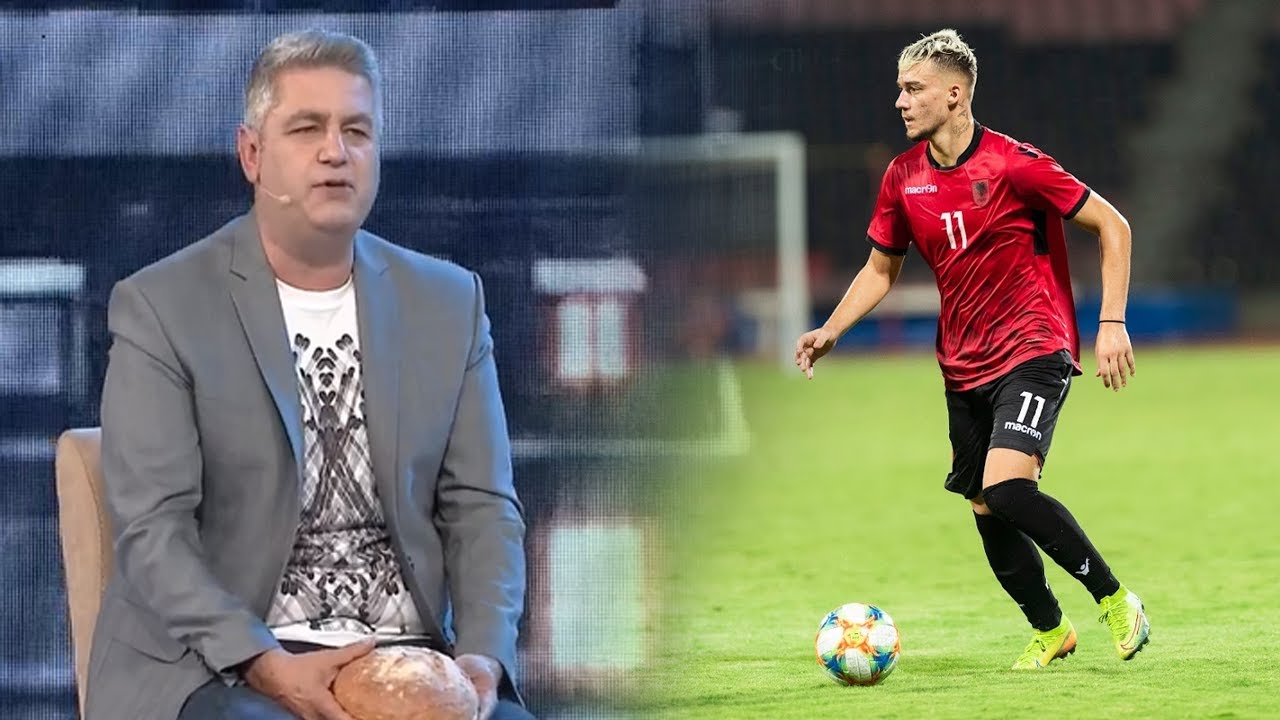 Pse nuk aktivizohet Muçi? Shakohoxha rrëfen të vërtetën: Ja problemet e Muçit me Kombëtaren!