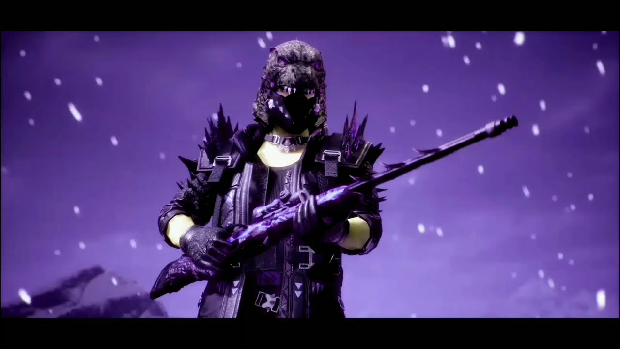 HDR EXTREME TDM PUBG MOBILE | DEATHGUN