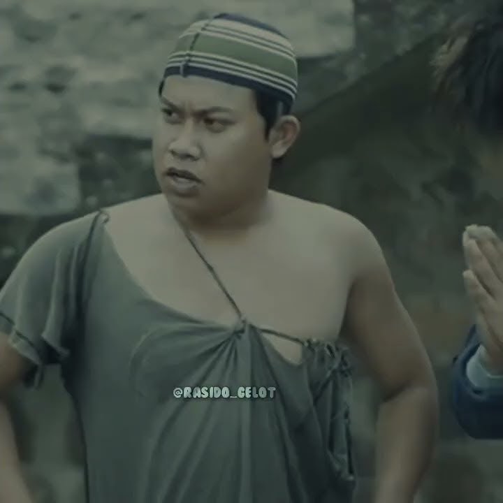 story wa agos kotak mbambung | kenek loro njero