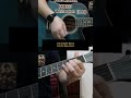 You're All I Need / You're All I Need beside me girl- White Lion (1991) acoustic guitar tutorial