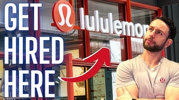 Why Do You Want to Work at Lululemon Interview Answer