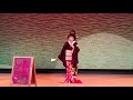 一花「島田のブンブン」~2019/5/19アエルワ