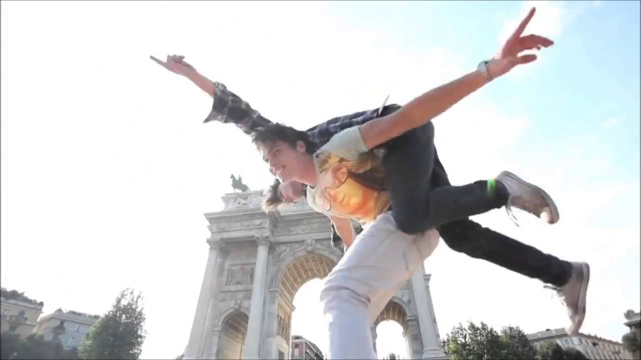 Dream Pack-Not Gonna Get Us