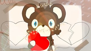 Nimbasa Core • Animation Meme • Flipaclip • Ft: Valentines Phancub