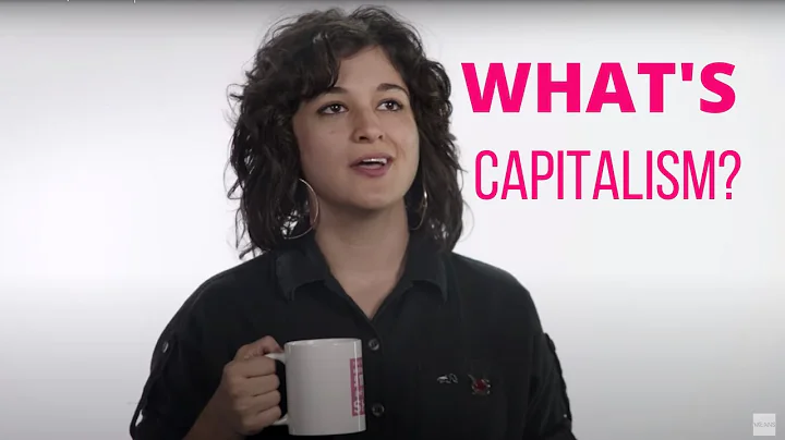 What is Capitalism? | Means TV