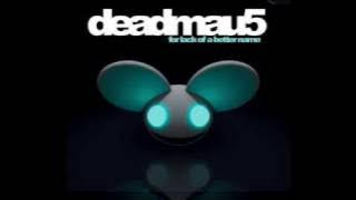 deadmau5 'Hi Friend'