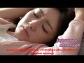 تدليك بالزيت الساخن على الطريقة اليابانية، مستوحى من التدليك الياباني التقليدي بتقنية ASMR