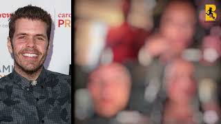 Perez Hilton Disturbing TikTok Live Stream