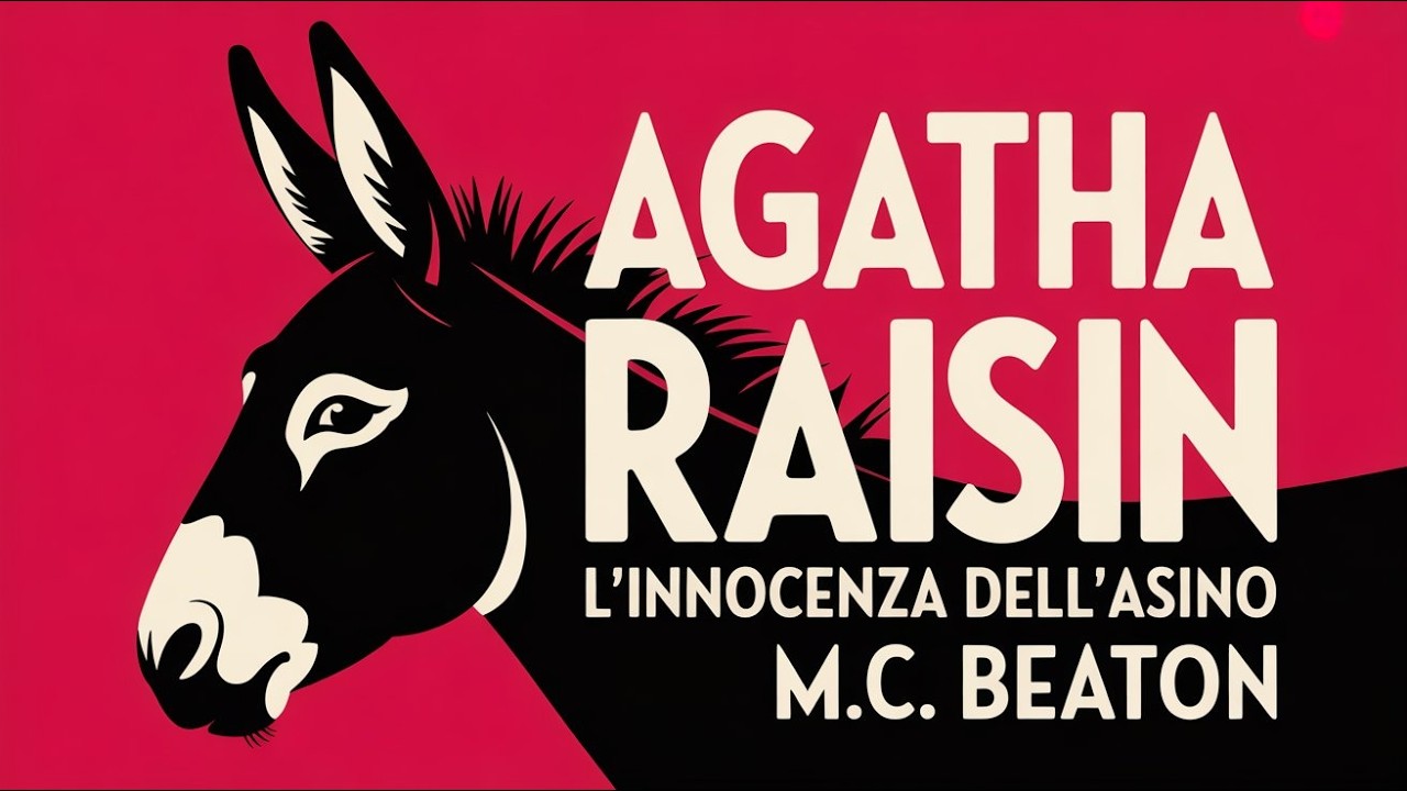 Agatha Raisin. L_innocenza dell_asino - M.C. Beaton