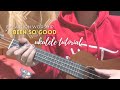 BEEN SO GOOD | Elevation Worship | Ukulele tutorial for beginners | Easy chords