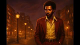 Whispers in the Dark | 70’s Funky R&B Soul Ballad