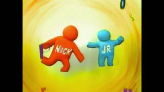 Nelvana/Nick Jr. Productions (2004)