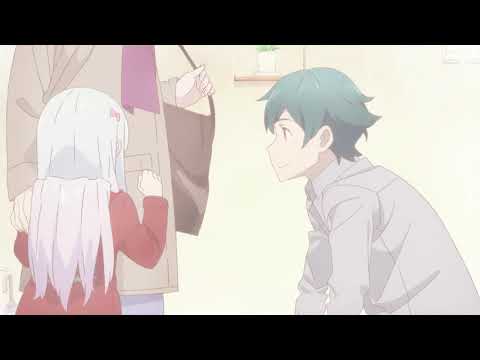 《MAD》(VIETSUB - JPSUB)「明日君のさえいればいい」 ashita kimi no sae ireba ii - Eromanga Sensei