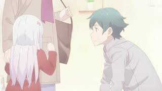 《MAD》(VIETSUB - JPSUB)「明日君のさえいればいい」 ashita kimi no sae ireba ii - Eromanga Sensei