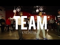 Team  krewella dance  bailey sok charlize glass  ken san jose  mattsteffanina choreography