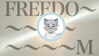 【おフリーダム】伝説的FREEDOM猫(ポン酢上手い)【ケモノVTuber】