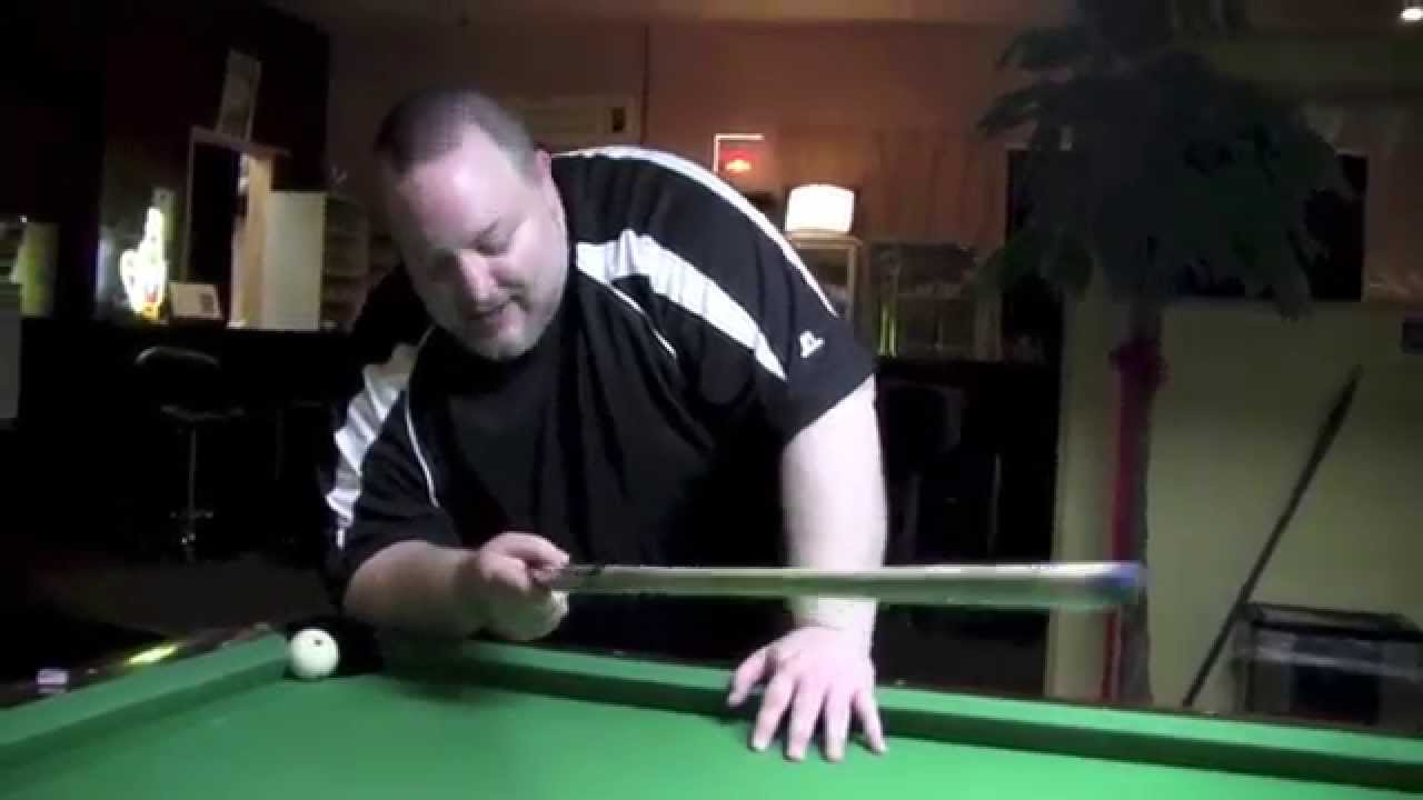 Billiards!! Watch, Listen, & Learn MULLY YouTube