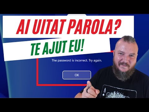 Video: Cum îmi resetez PIN-ul Windows?