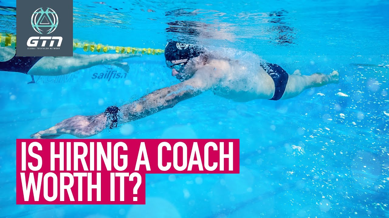 Do You Need A Swimming Coach? YouTube