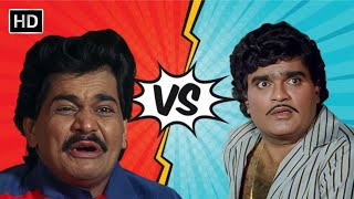 अशक सरफ Vs लकषमकत बरड - हसन हसन पट दखवणर कमड सन - Best Comedy Scenes