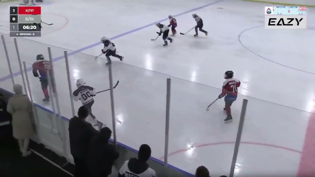 Красная Ракета - Балтийские крылья. ДХЛ(2017) СПб 20.12.2025