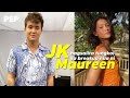 JK-MAUREEN love story, may SEQUEL?