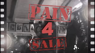 JUGULUR - "Pain 4 Sale"