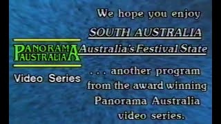 Sud Australia Lo Stato del Festival in Australia (1 of 4) Circa 1993