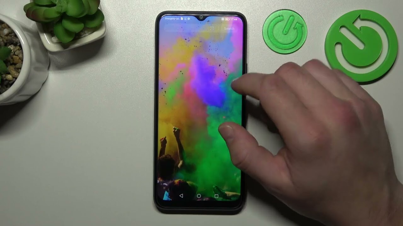Есть ли у Honor X8 функция Screen Mirroring — Share Screen?