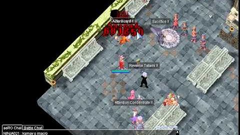 November 1992 [MACRO or NOT] aeRO Turbo