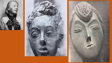 Constantin Brancusi - conférence sereniteit