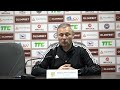 Милан Миланович: "Мы могли забить еще больше"