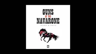 Jason Le Roux - Guns Of The Navarone