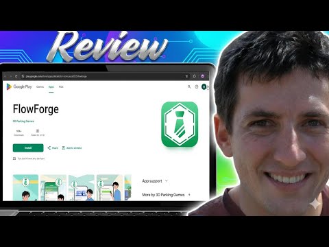 FlowForge Review Legit or Scam Real or Fake YouTube