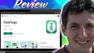 FlowForge Review Legit or Scam Real or Fake YouTube