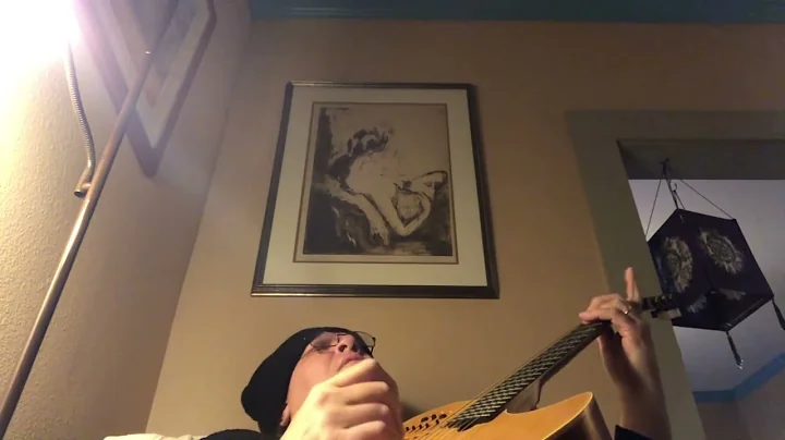 Take Me Home - Tom Waits (cover)