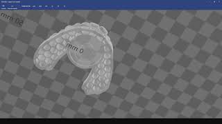 How to Create Dental Models from Intraoral Scans Complete Tutorial