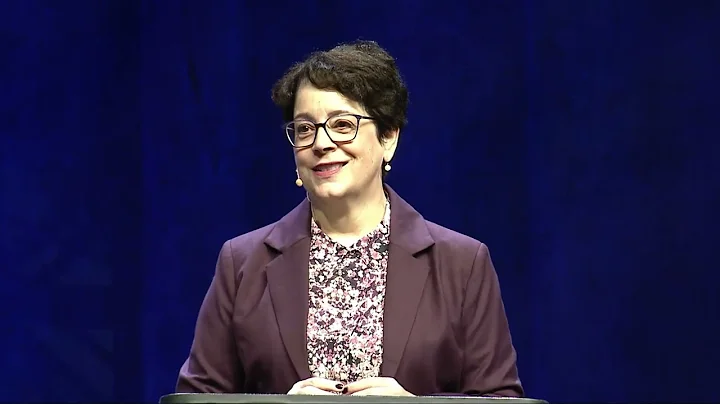 2022 SOA ImpACT Conference: SOA President Jennifer...