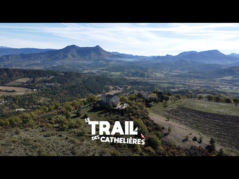 Trail des Cathelières 2022