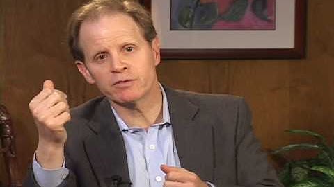 Dr. Dan Siegel- On Understanding the Brain