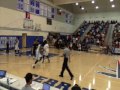 CCCAA Men's Basketball State Semifinals Chabot vs SBVC