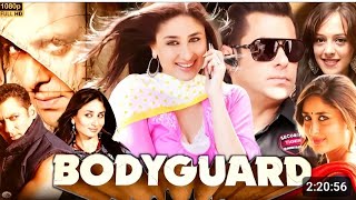 Film Pengawal Full HD - Salman Khan