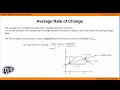 Section 1.5 Analyzing Graphs of Functions