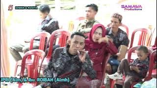 AURISTELA Music - Rebutan || Wedding of Daman & Rosita || Live in Nagasari Village