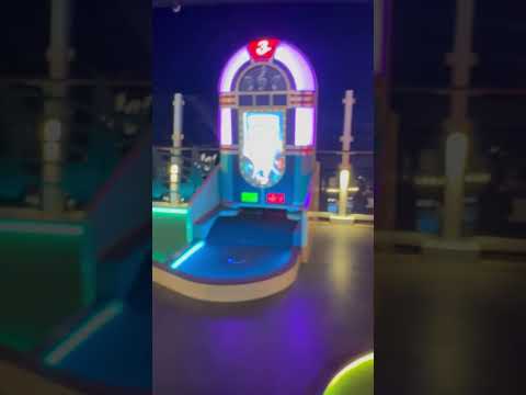 #minigolf #ncl #comedylife #andrewkennedy #comedy #travel #stthomas #vacation #workvaca