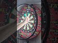 Target Japan The Miracle G6 90% Tungsten Steel Tip Darts