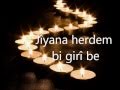 Zoya kani evin lyrics kurdish