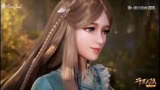 SOUL LAND episode 81