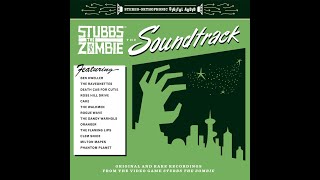 Stubbs The Zombie Cop Rock Audio - Cleaned Up